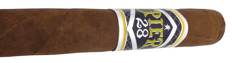 Pier 28 Cigars Habano